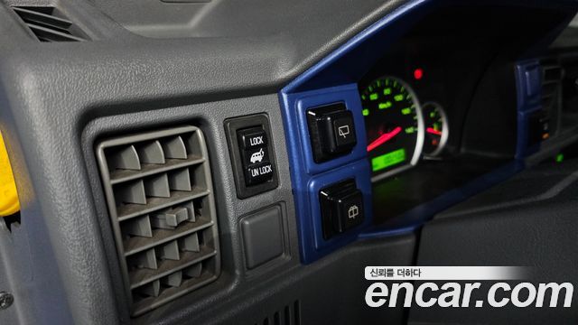 Chevrolet Korea damas 2021 — photo 15
