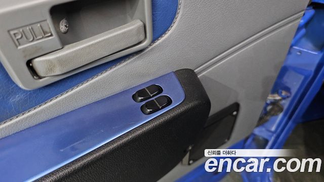 Chevrolet Korea damas 2021 — photo 16