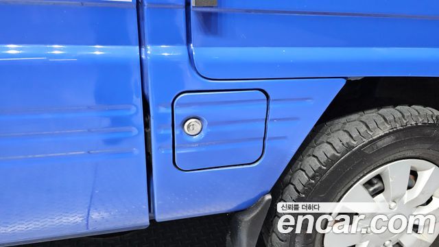 Chevrolet Korea damas 2021 — photo 17