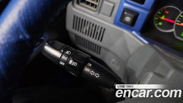 Chevrolet Korea damas 2021 — photo 18