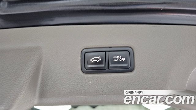 Kia Canival 2023 — photo 21