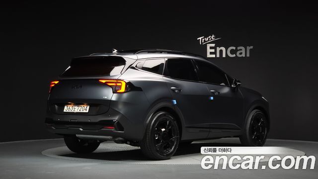 Kia Sportage 2026 — photo 2