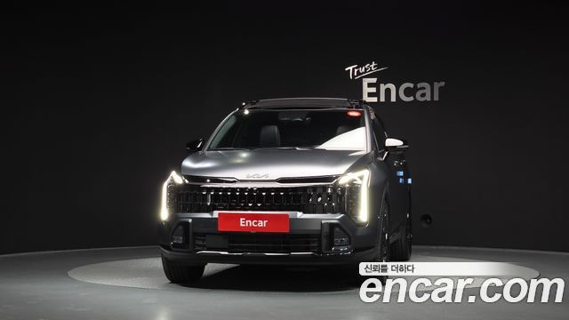 Kia Sportage 2026 — photo 3