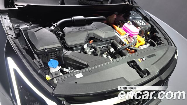 Kia Sportage 2026 — photo 6