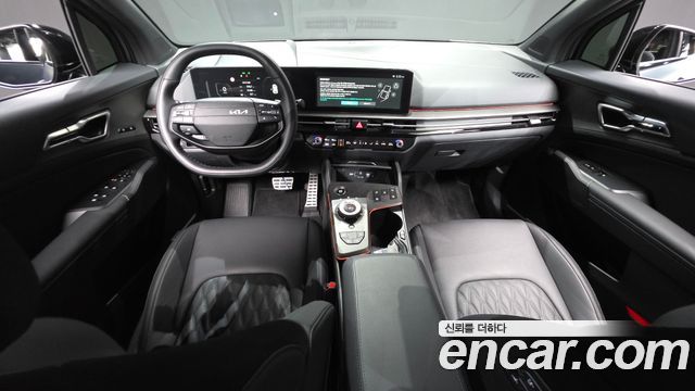 Kia Sportage 2026 — photo 10