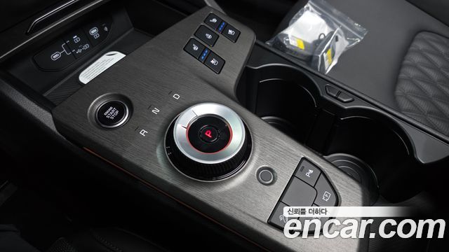 Kia Sportage 2026 — photo 12