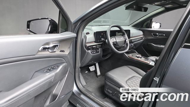 Kia Sportage 2026 — photo 13