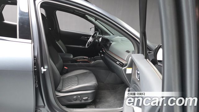 Kia Sportage 2026 — photo 17