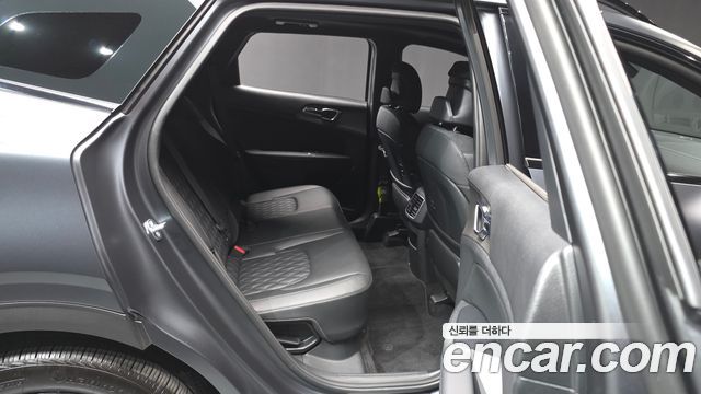 Kia Sportage 2026 — photo 18