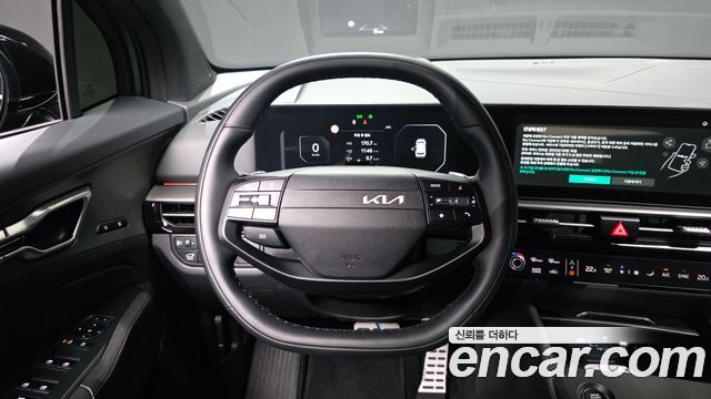 Kia Sportage 2026 — photo 19