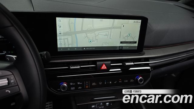 Kia Sportage 2026 — photo 20