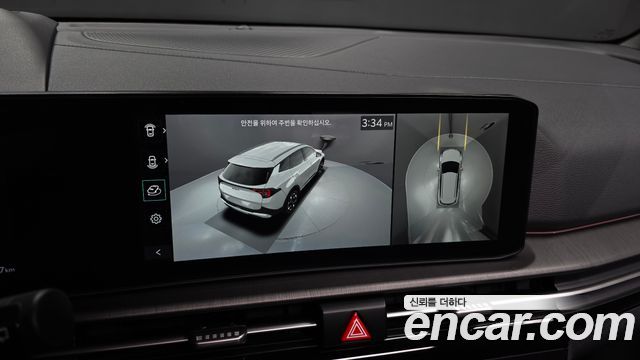 Kia Sportage 2026 — photo 21