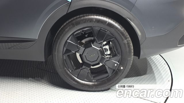 Kia Sportage 2026 — photo 7