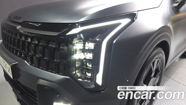 Kia Sportage 2026 — photo 8