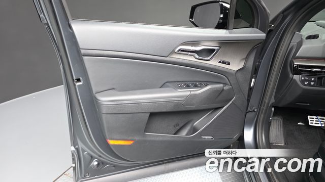 Kia Sportage 2026 — photo 14