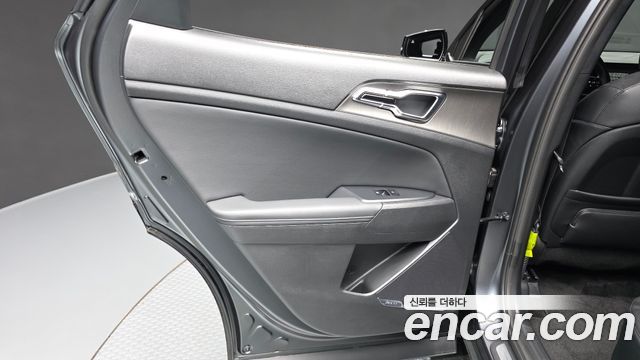 Kia Sportage 2026 — photo 15