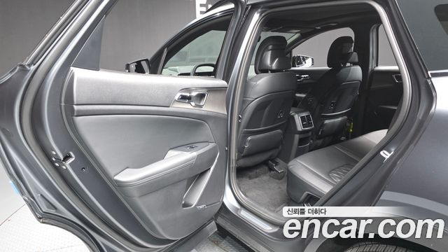 Kia Sportage 2026 — photo 16