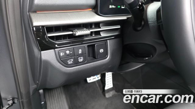 Kia Sportage 2026 — photo 31