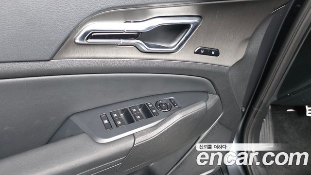 Kia Sportage 2026 — photo 33