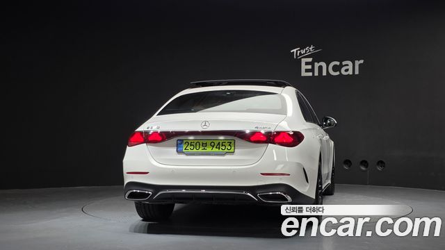 Mercedes-Benz E-Class 2026 — photo 4