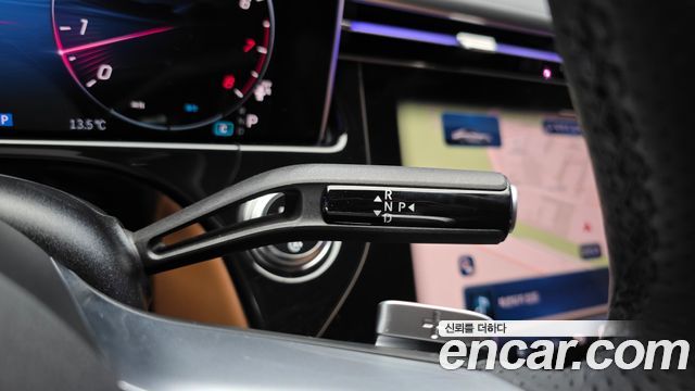 Mercedes-Benz E-Class 2026 — photo 12