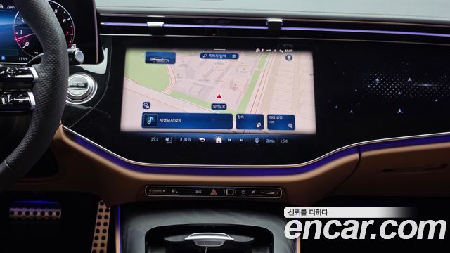 Mercedes-Benz E-Class 2026 — photo 18