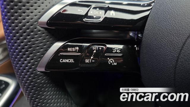 Mercedes-Benz E-Class 2026 — photo 22