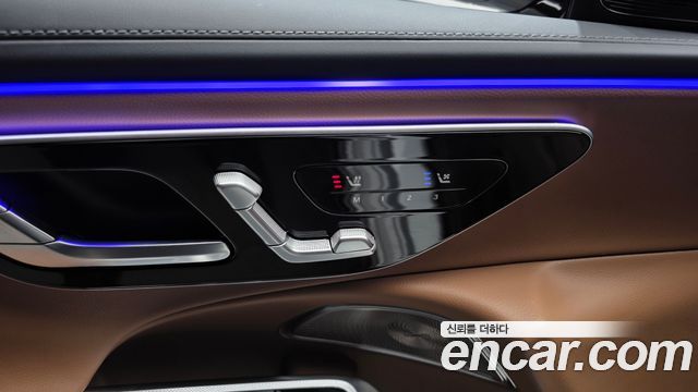 Mercedes-Benz E-Class 2026 — photo 25