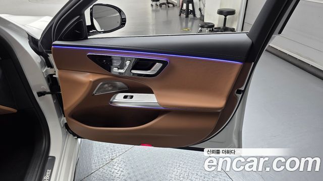 Mercedes-Benz E-Class 2026 — photo 15