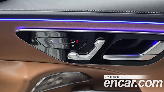Mercedes-Benz E-Class 2026 — photo 27