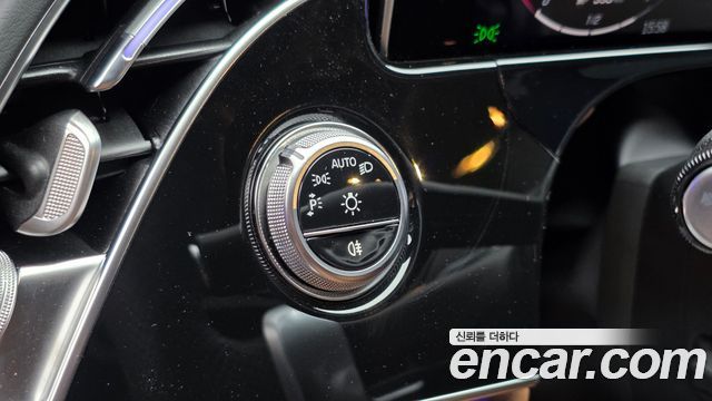 Mercedes-Benz E-Class 2026 — photo 30