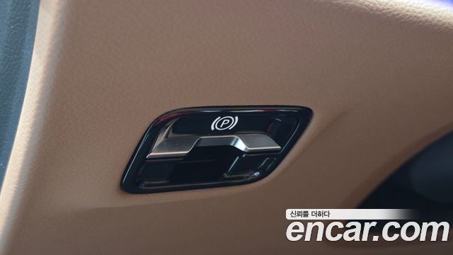 Mercedes-Benz E-Class 2026 — photo 31