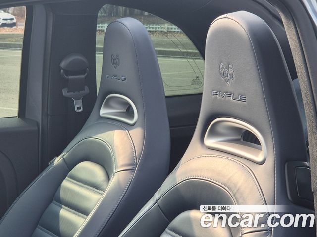 Fiat 500 2018 — photo 10
