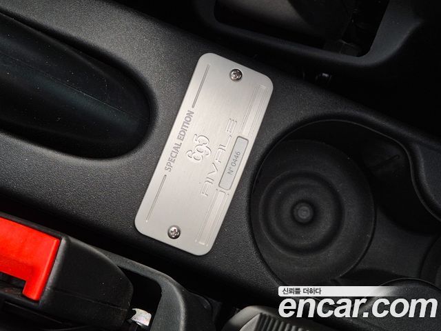 Fiat 500 2018 — photo 14