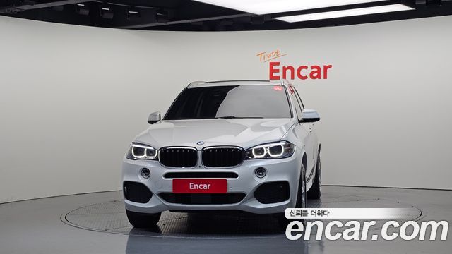 BMW X5 2018 — photo 3