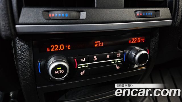BMW X5 2018 — photo 19