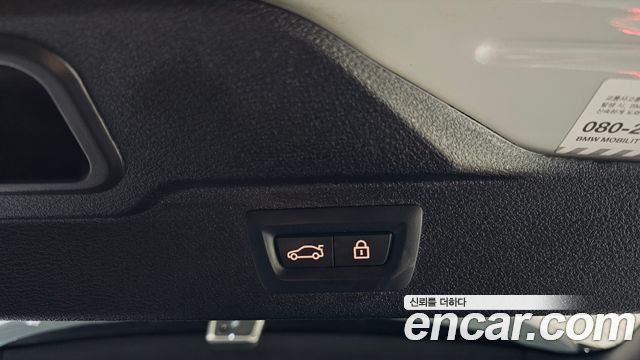BMW X5 2018 — photo 26