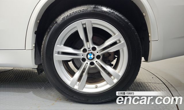 BMW X5 2018 — photo 7