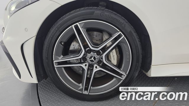 Mercedes-Benz CLS-Class 2023 — photo 5