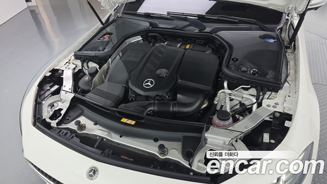 Mercedes-Benz CLS-Class 2023 — photo 6