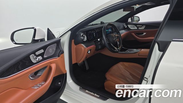 Mercedes-Benz CLS-Class 2023 — photo 13