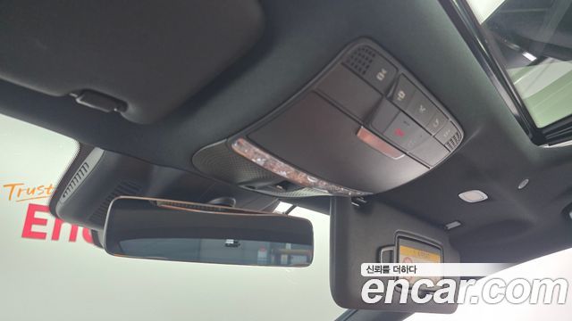 Mercedes-Benz CLS-Class 2023 — photo 25