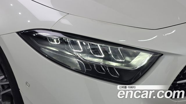 Mercedes-Benz CLS-Class 2023 — photo 8