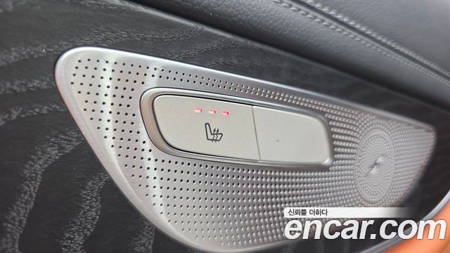 Mercedes-Benz CLS-Class 2023 — photo 29