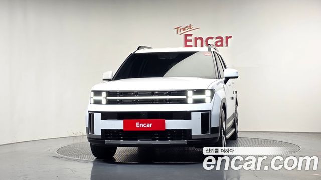 Hyundai Santafe 2025 — photo 3
