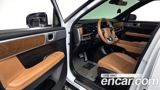 Hyundai Santafe 2025 — photo 13