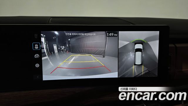 Hyundai Santafe 2025 — photo 21