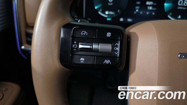 Hyundai Santafe 2025 — photo 22