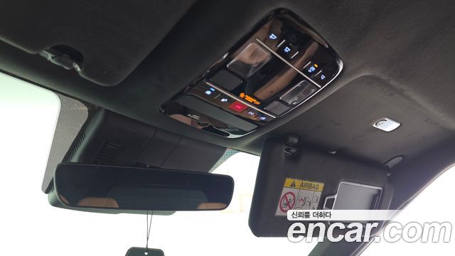 Hyundai Santafe 2025 — photo 25