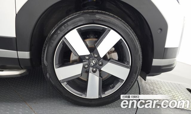 Hyundai Santafe 2025 — photo 7